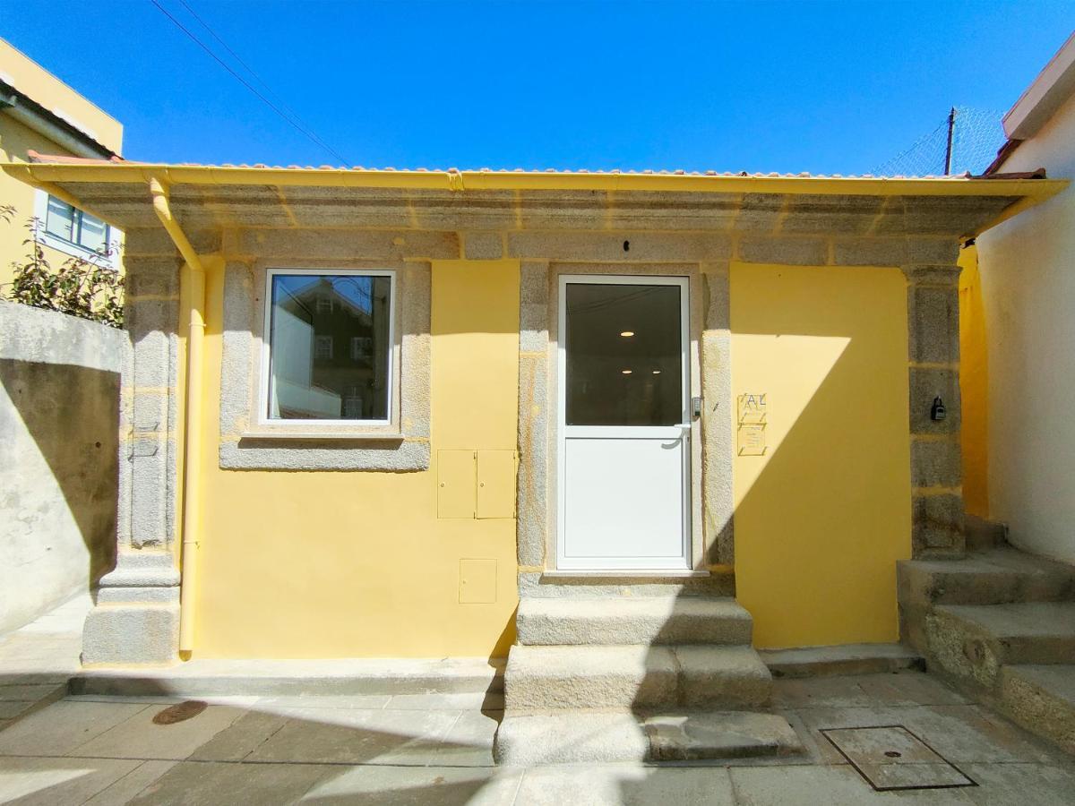 Villa Casa do Beco garden's OOporto Exterior foto