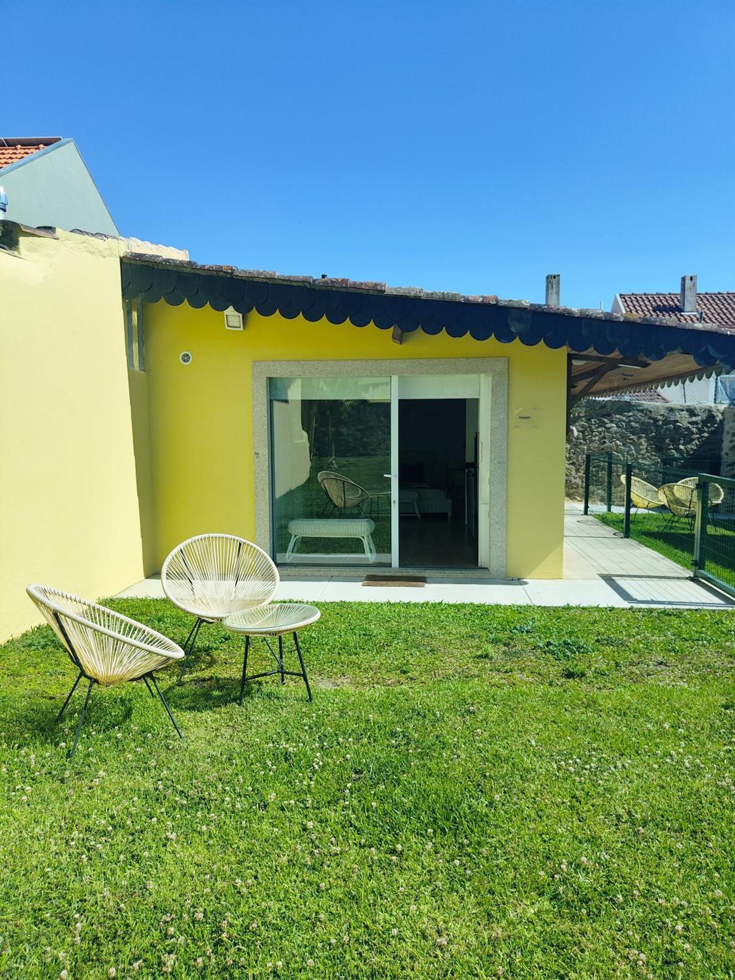 Villa Casa do Beco garden's OOporto Exterior foto